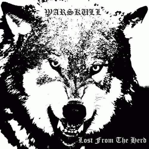 Warskull : Lost from the Herd